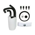 thumbnail image 1 of Electric Fuel Pump - Compatible with 1998 Pontiac Firebird VIN G, 1 of 2