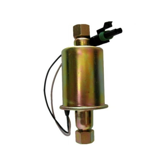 Electric Fuel Pump - Compatible with 1999 - 2000 GMC K3500
