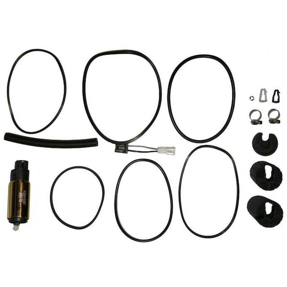 Electric Fuel Pump - Compatible with 1999 - 2002 Jaguar XK8 2000 2001