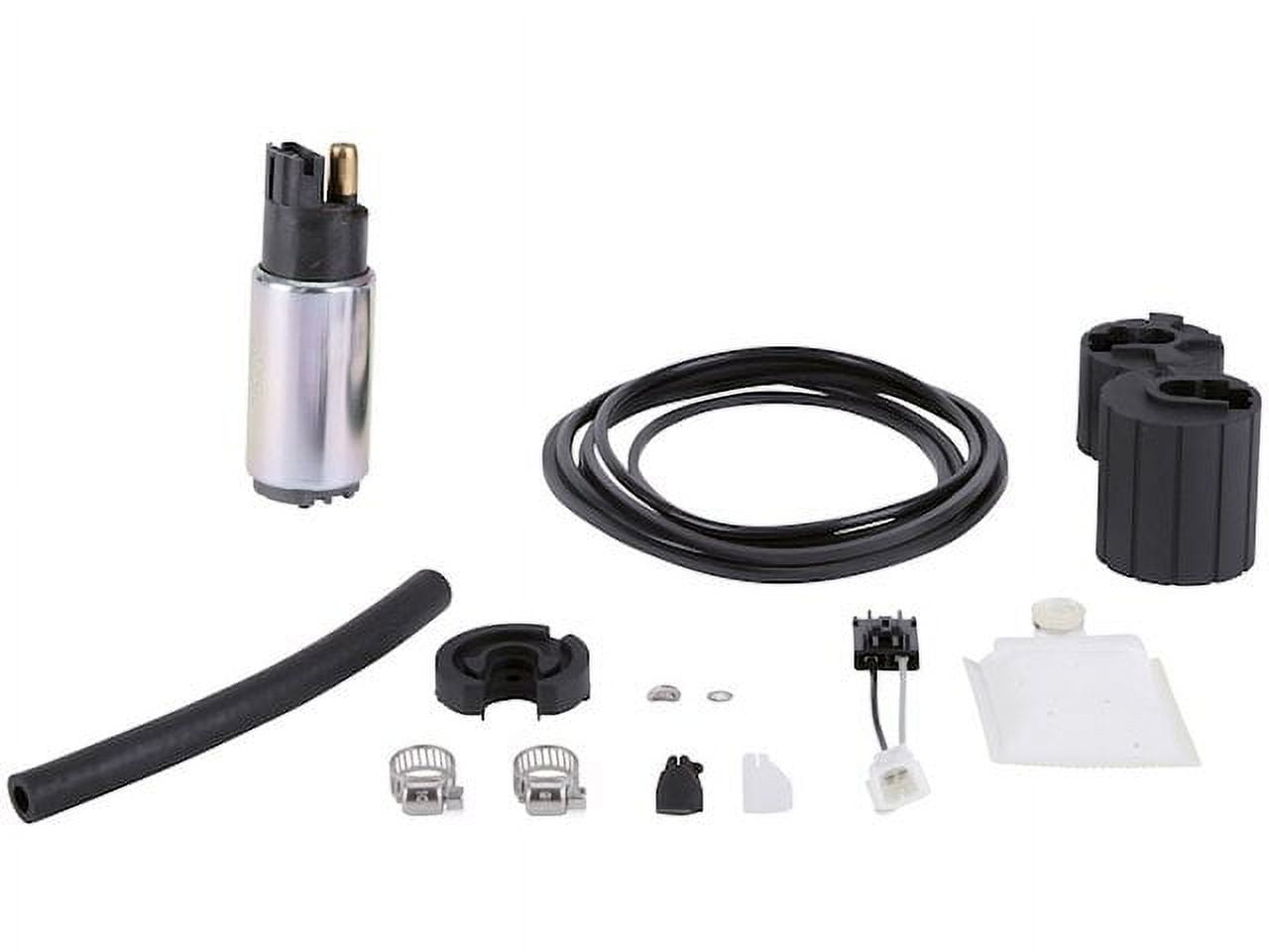 Electric Fuel Pump - Compatible with 1999 - 2002 Nissan Quest 3.3L V6 2000 2001