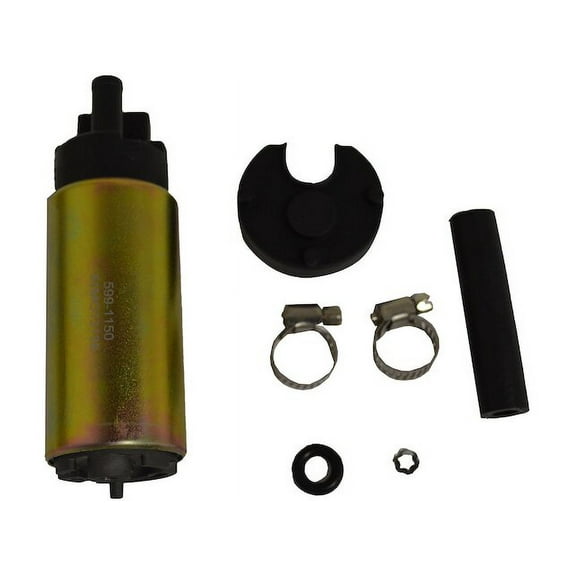 Electric Fuel Pump - Compatible with 1999 - 2003 RX300 3.0L V6 2000 2001 2002
