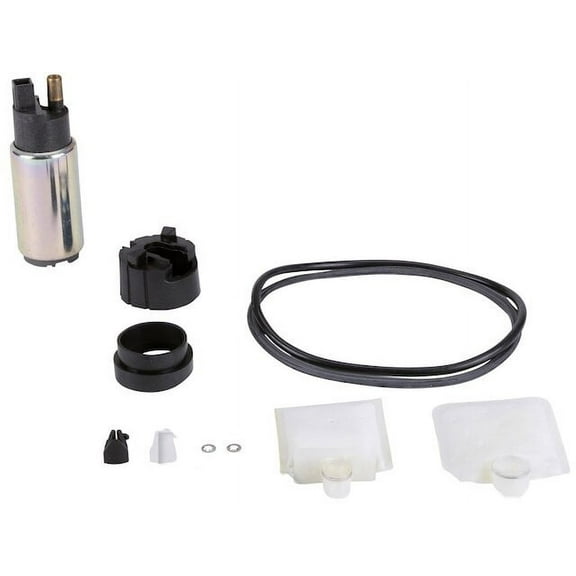 Electric Fuel Pump - Compatible with 2000 - 2002 Lincoln LS 2001