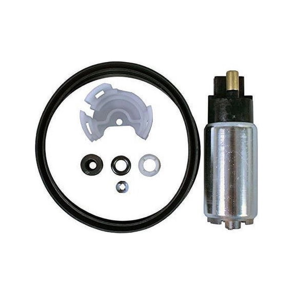 Electric Fuel Pump - Compatible with 2000 - 2005 Mitsubishi Eclipse 2001 2002 2003 2004