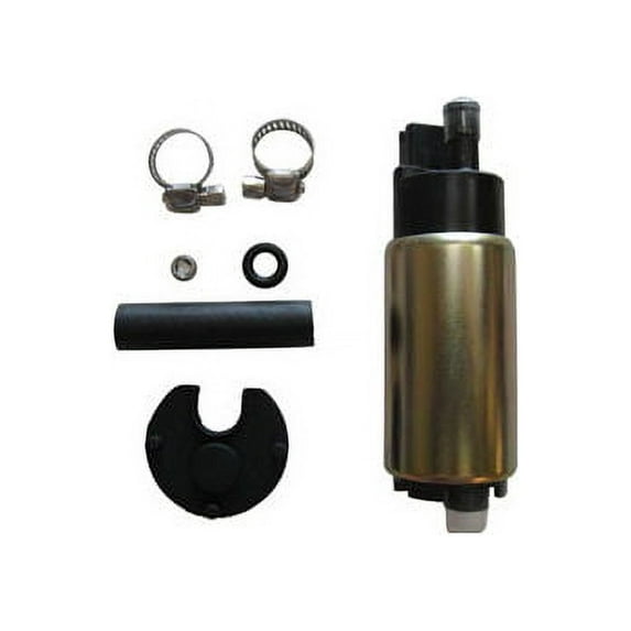 Electric Fuel Pump - Compatible with 2000 - 2005 Toyota Echo 1.5L 4-Cylinder 1NZ-FE 2001 2002 2003 2004