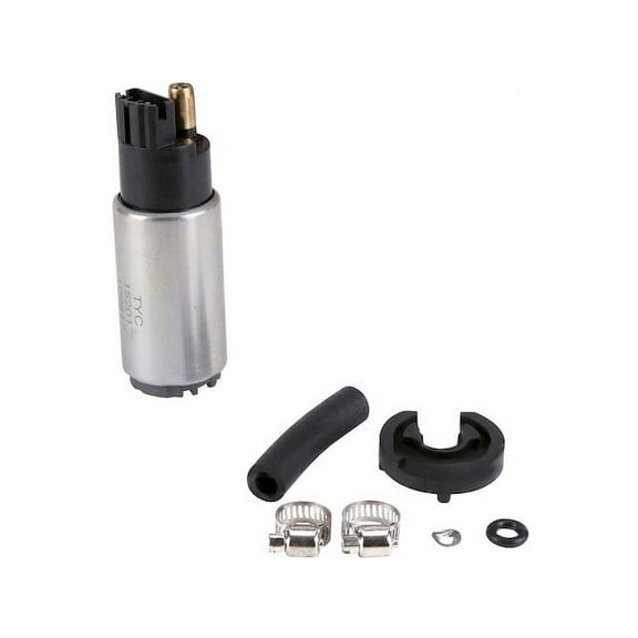 Electric Fuel Pump - Compatible with 2000 - 2005 Toyota Echo 1.5L 4-Cylinder 2001 2002 2003 2004