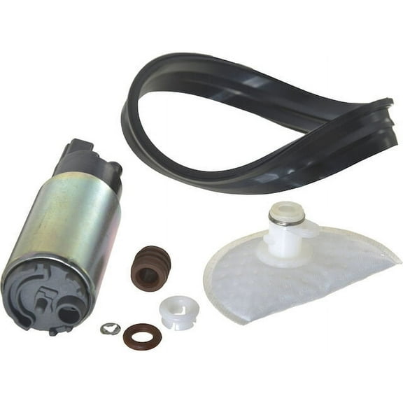 Electric Fuel Pump - Compatible with 2001 - 2002 Acura MDX 3.5L V6