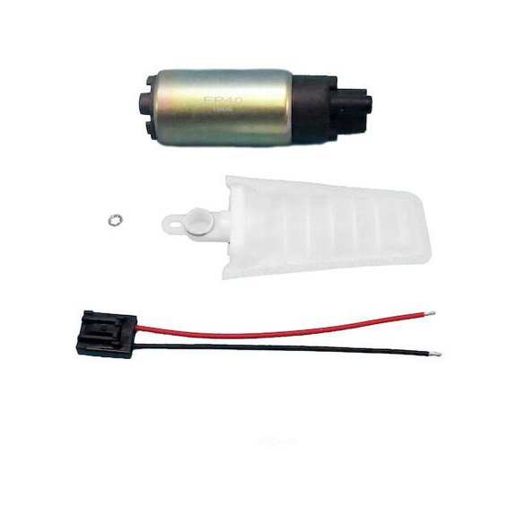 Electric Fuel Pump - Compatible with 2001 - 2003 Toyota Sienna 3.0L V6 2002