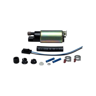 Herko Electric Fuel Pump Replacement Kit For Mitsubishi Montero 1992–2004 – Gas, 80–100 Psi, 12V