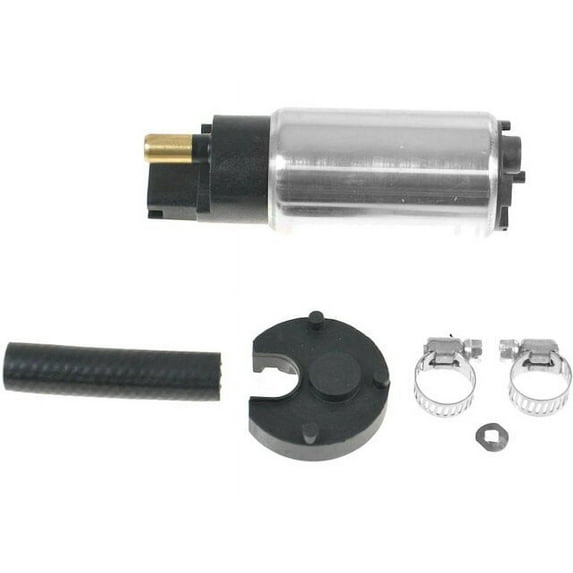 Electric Fuel Pump - Compatible with 2003 - 2004 INFINITI G35 3.5L V6