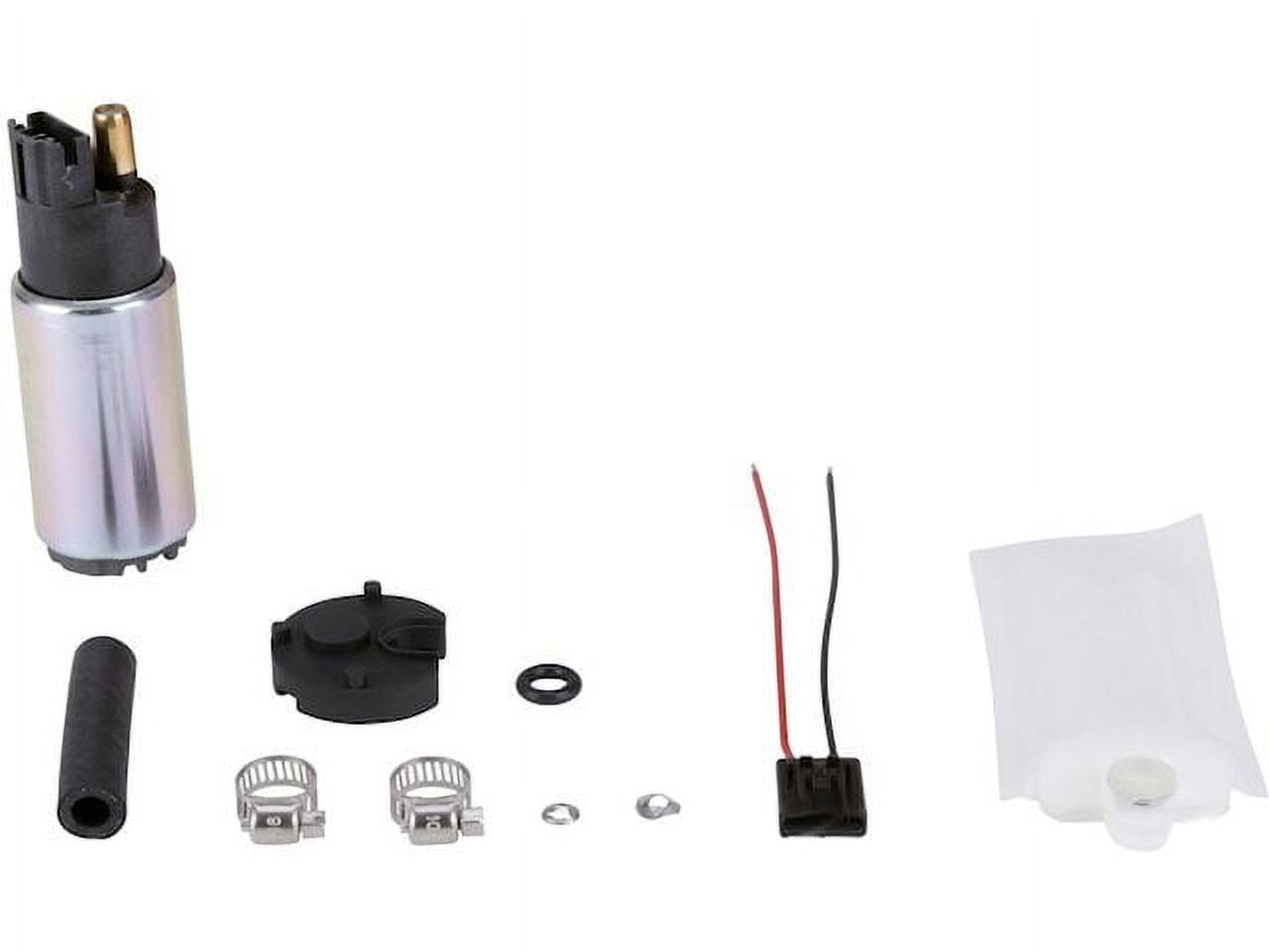 Electric Fuel Pump - Compatible with 2003 - 2004 Toyota Corolla 1.8L 4 ...