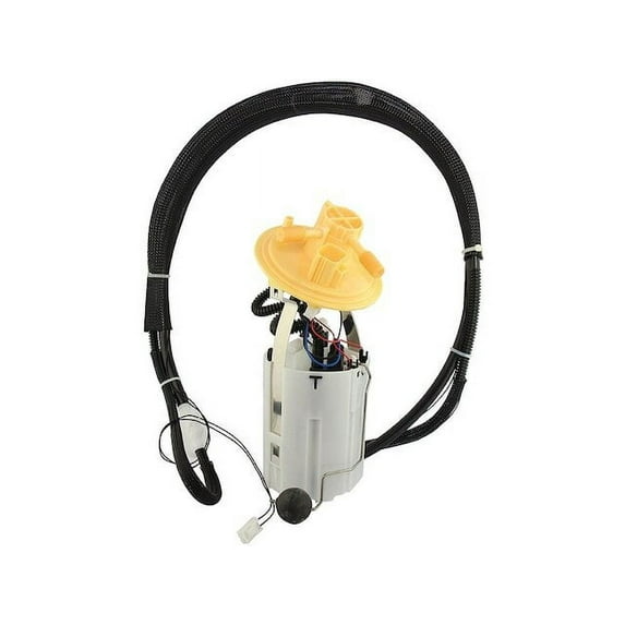 Electric Fuel Pump - Compatible with 2003 - 2005 Volvo S60 2004