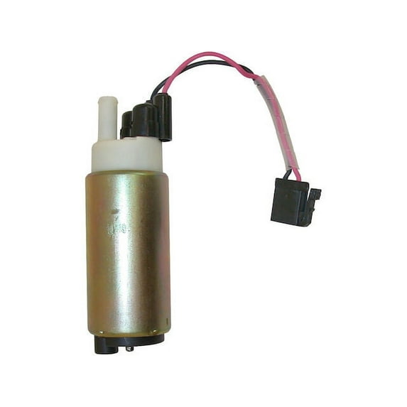 Electric Fuel Pump - Compatible with 2003 - 2006 Mitsubishi Outlander 2.4L 4-Cylinder 2004 2005