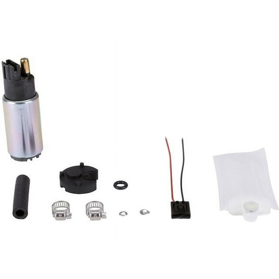 Electric Fuel Pump - Compatible with 2003 - 2006 Toyota Matrix 1.8L 4-Cylinder 2004 2005