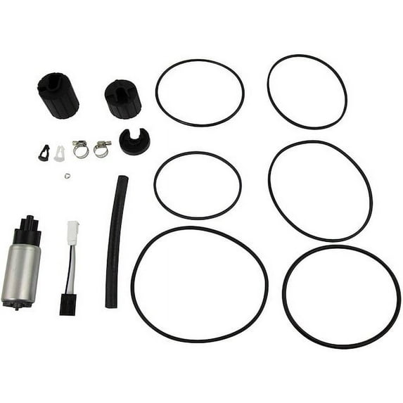 Electric Fuel Pump - Compatible with 2003 Ford E-150