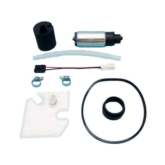 Electric Fuel Pump - Compatible with 2004 - 2008, 2012 - 2014 Ford F-150 2005 2006 2007 2013