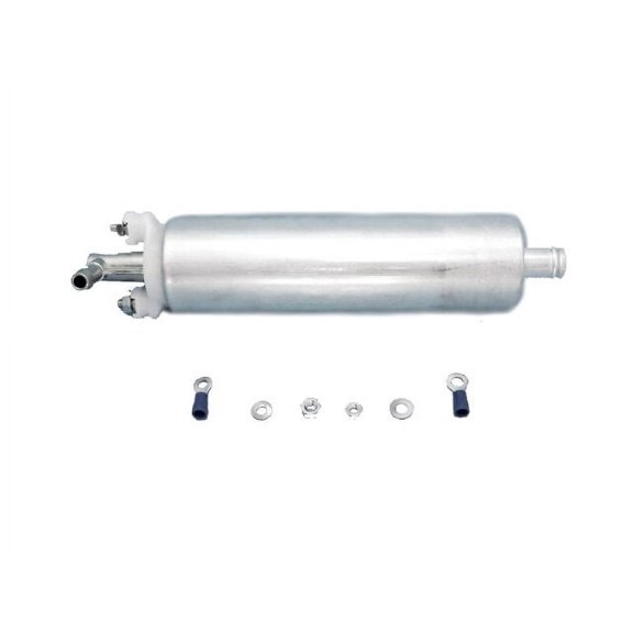 Electric Fuel Pump - Compatible with 2004 - 2008 Chrysler Crossfire 2005 2006 2007