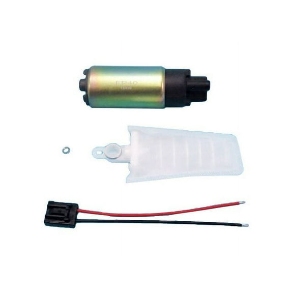 Electric Fuel Pump - Compatible with 2007 - 2012 ES350 Base 2008 2009 2010 2011
