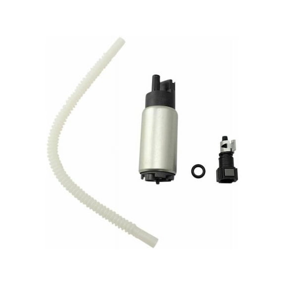 Electric Fuel Pump - Compatible with 2008 - 2014 Dodge Avenger AWD 2009 2010 2011 2012 2013