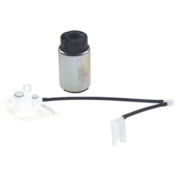 Electric Fuel Pump - Compatible with 2009 - 2013 Toyota Corolla 2010 2011 2012