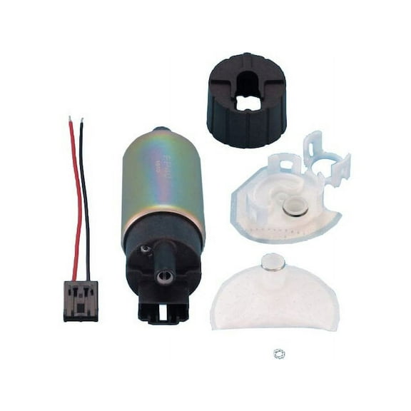 Electric Fuel Pump - Compatible with 2010 - 2013 Kia Soul 2011 2012