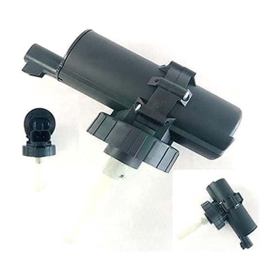 Electric Fuel Pump Compatible with John Deere 3800 Telehandler/5055E 2002-2013 PowerTech 4.5L/6.8L Diesel 12V RE509530