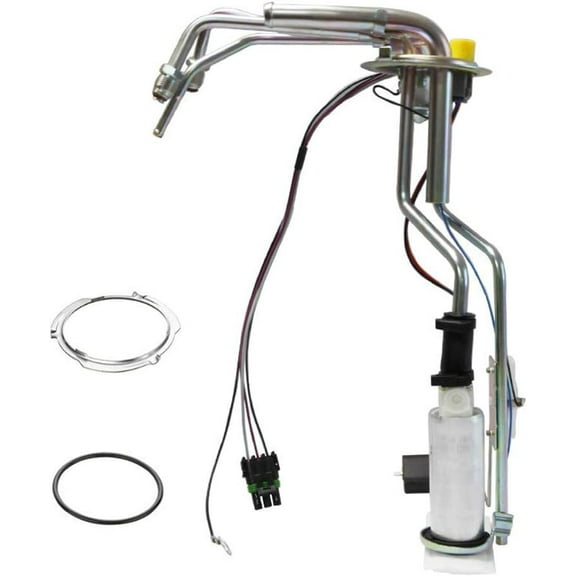 Electric Fuel Pump E3622S Compatible With 1996 1997 Chevy GMC C/K 1500 2500 3500 4.3L 5.0L 5.7L 7.4L