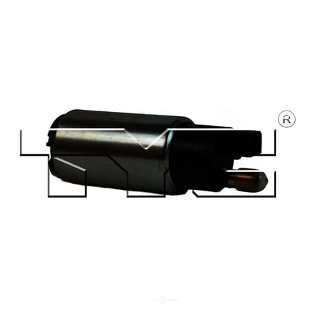 Electric Fuel Pump Fits 2005 Mercury Monterey