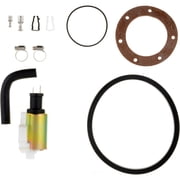 Electric Fuel Pump Fits select 1980-1989 FORD F250, 1980-1989 FORD F350