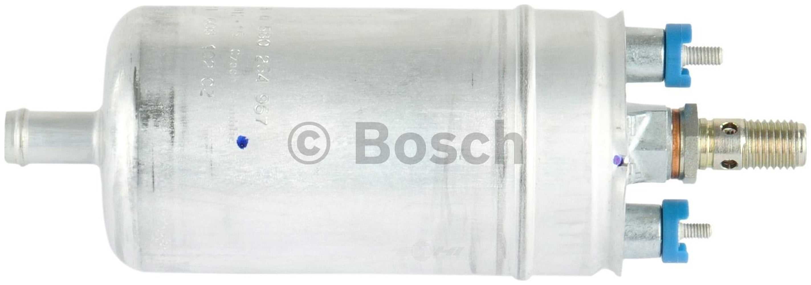 Electric Fuel Pump Fits select: 1981-1983,1992-1994 PORSCHE 911