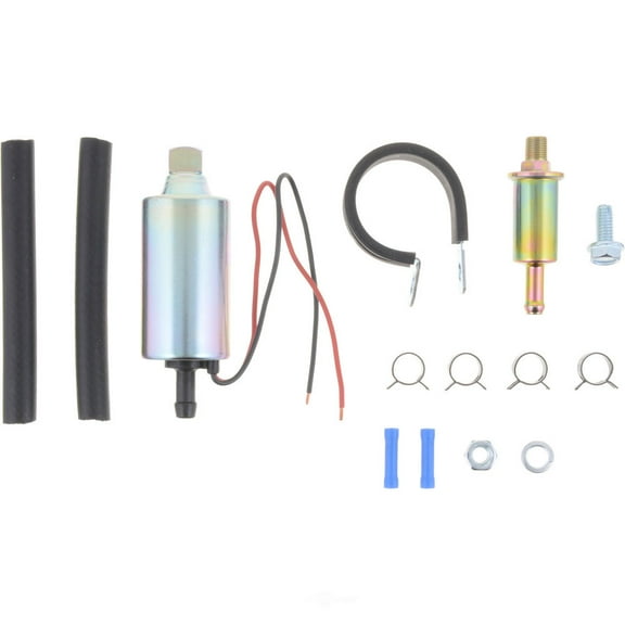 Electric Fuel Pump Fits select: 1983-1990 TOYOTA PICKUP, 1966-1974 VOLKSWAGEN TYPE 1