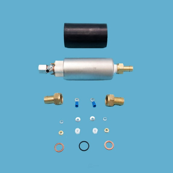 Electric Fuel Pump Fits select: 1985,1986 NISSAN STANZA