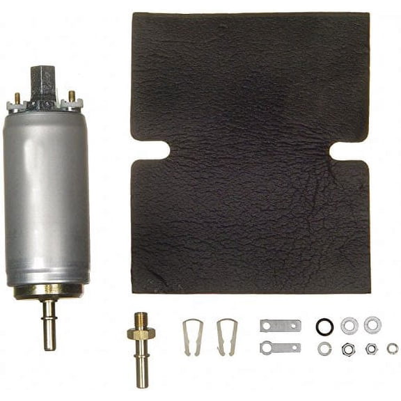 Electric Fuel Pump