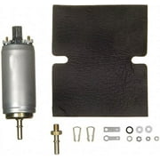Electric Fuel Pump