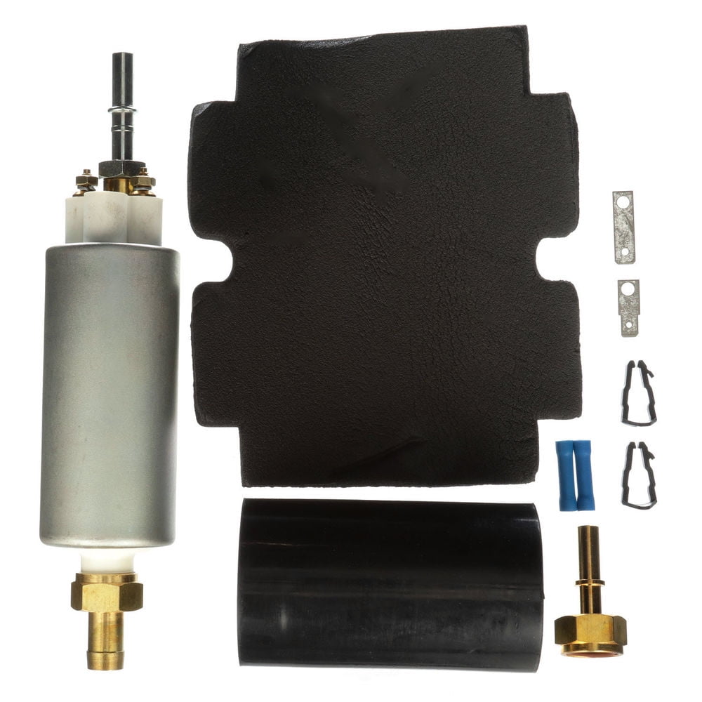 Electric Fuel Pump Fits select: 1985-1989 FORD F150, 1985-1988 FORD