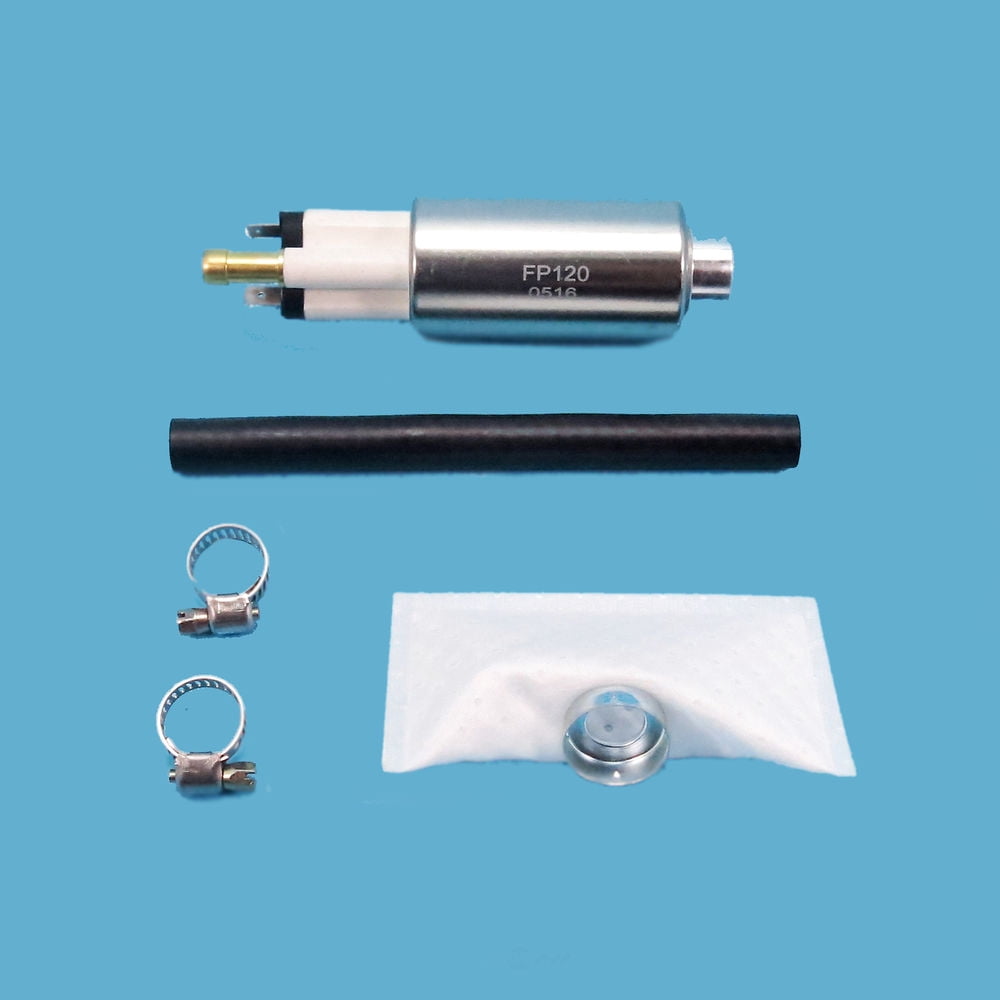 A-Premium Electric Fuel Pump Assembly – For Dodge Dakota 1991-1995 2.5L 3.9L 5.2L – 15 Or 22 Gal Tank