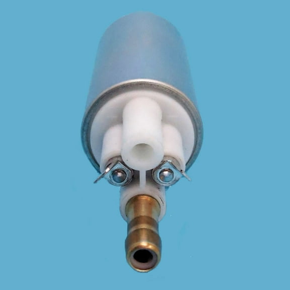 Electric Fuel Pump Fits select: 1989-1990 JEEP WRANGLER / YJ, 1987-1988 JEEP WRANGLER