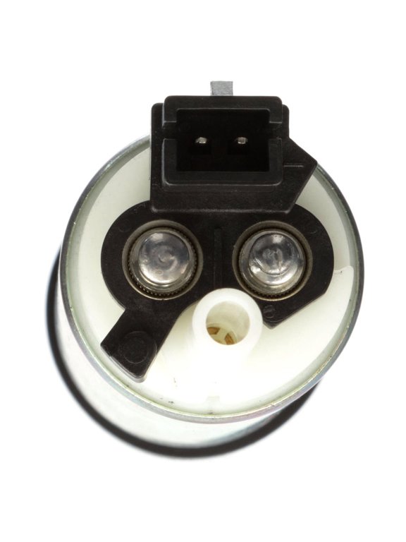 Electric Fuel Pump Fits select: 1990-1993 CADILLAC DEVILLE, 1986-1992 BUICK LESABRE