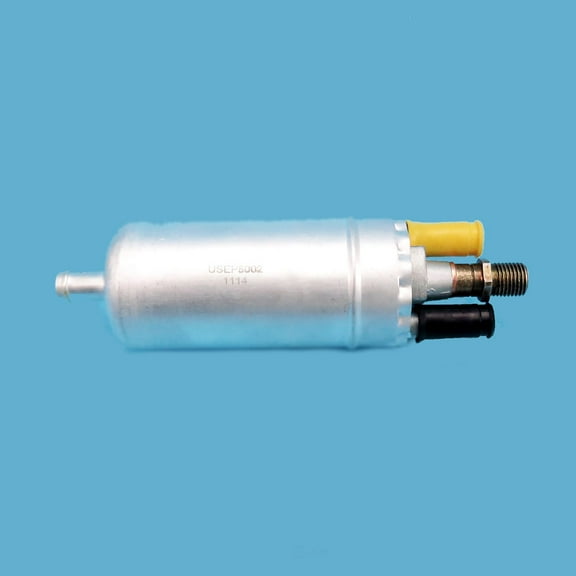 Electric Fuel Pump Fits select: 1990-1993 VOLVO 240, 1994 VOLVO 940