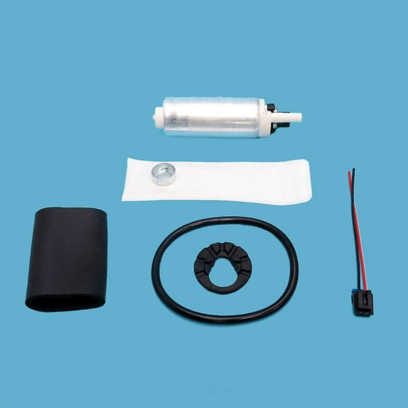 Electric Fuel Pump Fits select: 1990-1996 CHEVROLET LUMINA, 1991-1995 BUICK REGAL