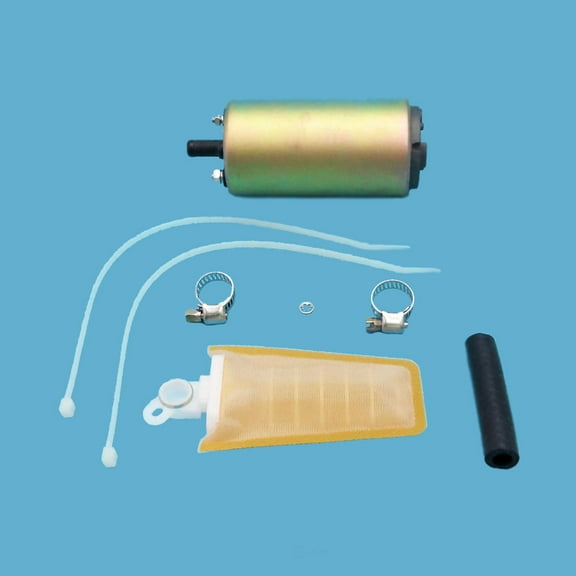Electric Fuel Pump Fits select: 1990-2000 LEXUS LS, 1992 TOYOTA COROLLA DLX