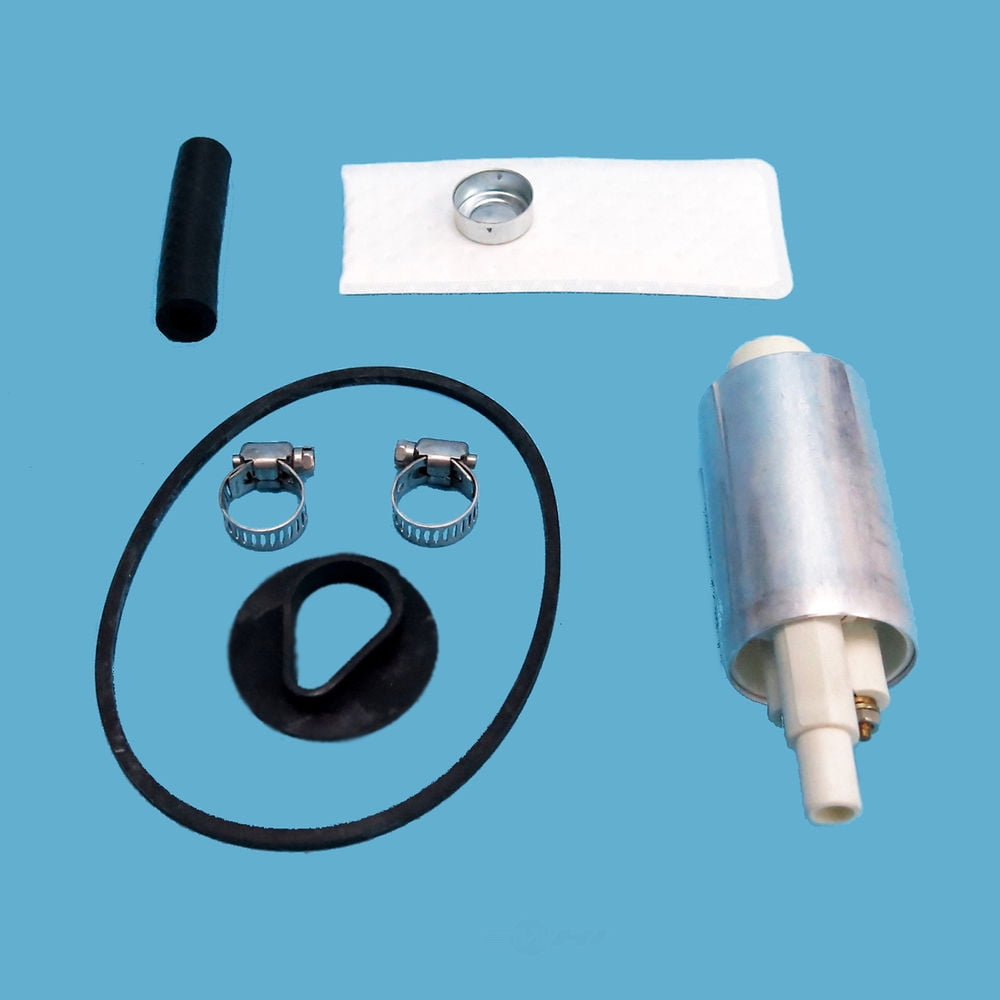 Electric Fuel Pump Fits select: 1990 VOLVO 740 GLE