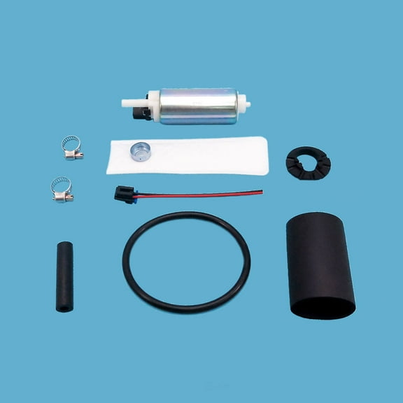 Electric Fuel Pump Fits select: 1994-1995 CHEVROLET S TRUCK, 1986-1987 CHEVROLET CAMARO