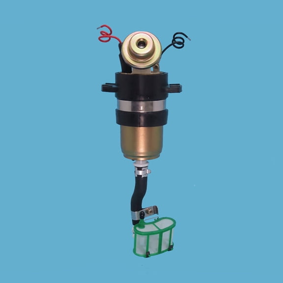 Electric Fuel Pump Fits select: 1994-1995 NISSAN PATHFINDER LE/SE/XE, 1993 NISSAN PATHFINDER XE