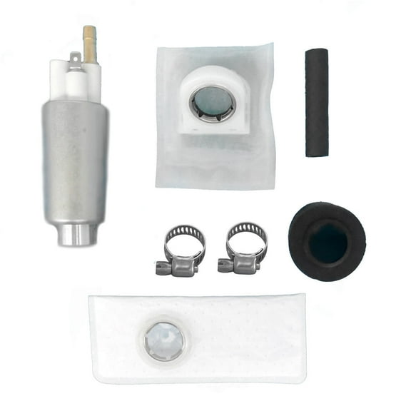 Electric Fuel Pump Fits select: 1994 MAZDA B3000, 1995 FORD AEROSTAR