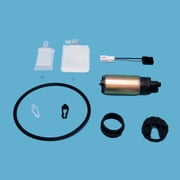 Electric Fuel Pump Fits select 2000-2001 FORD FOCUS, 2002 FORD FOCUS SE/SE COMFORT/SE SPORT