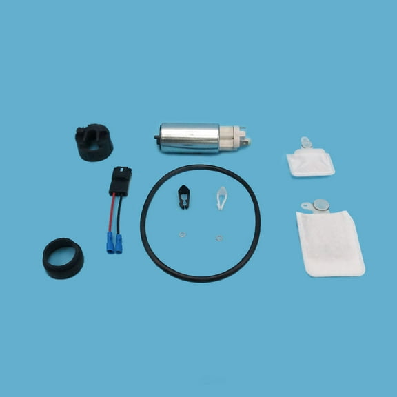 Electric Fuel Pump Fits select: 2003-2004 FORD FOCUS, 2003-2004 MAZDA 6