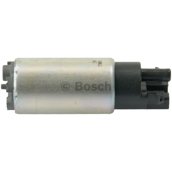 Electric Fuel Pump Fits select: 2004-2007 TOYOTA HIGHLANDER