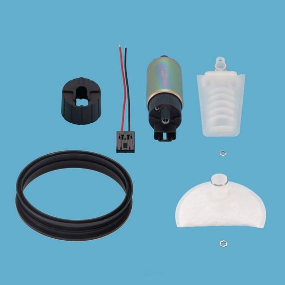 Electric Fuel Pump Fits select: 2005 HONDA ACCORD, 2006-2007 HONDA ACCORD EX