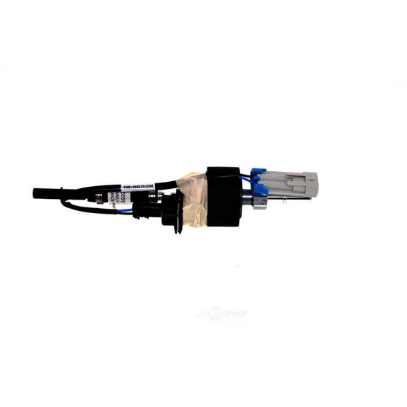 Electric Fuel Pump Fits select: 2006-2016 CHEVROLET EXPRESS G3500, 2006-2016 GMC SAVANA