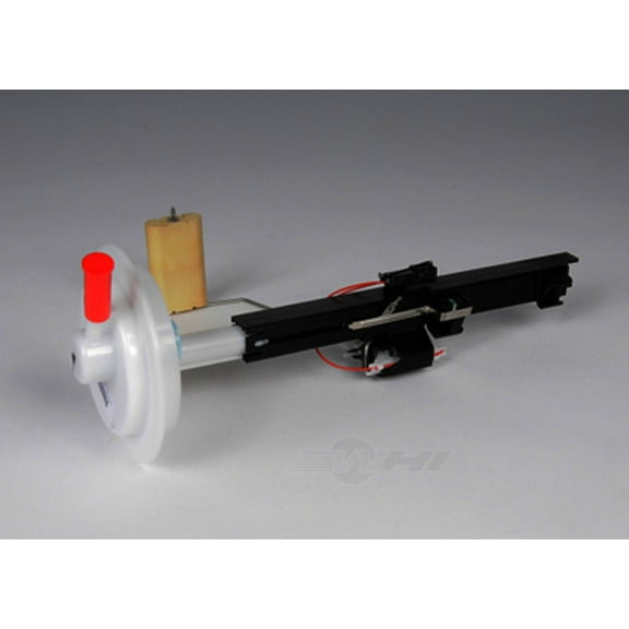 Electric Fuel Pump Fits select: 2007 SATURN VUE, 2007-2009 CHEVROLET EQUINOX LT